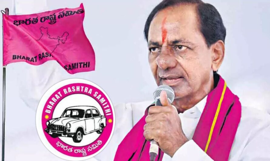 BRS కేడర్ దూకుడు సరే.. అధికారం కావాలంటే ఈ మార్పులు తప్పనిసరి