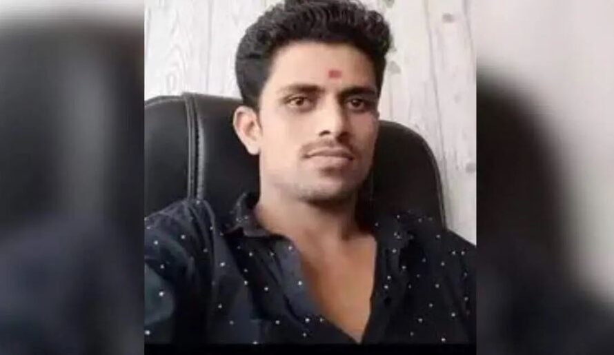 వీడు తండ్రి కాదు..కాల యముడు