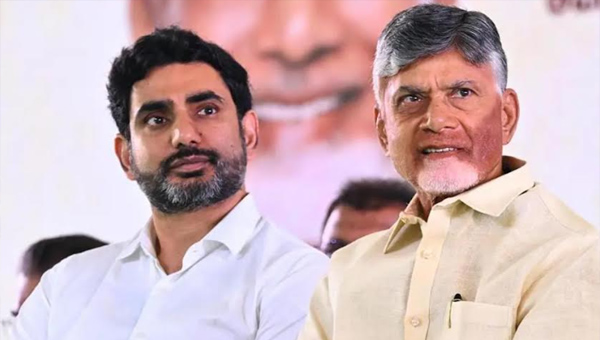 చంద్రబాబూ..  చినబాబూ..బీ కేర్ ఫుల్ అంటున్న టీడీపీ తమ్ముళ్లు