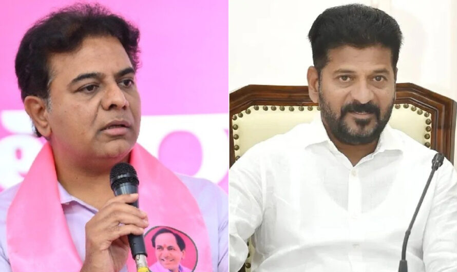మున్సిపల్ ఎన్నికలే రేవంత్ కి అసలైన పరీక్ష