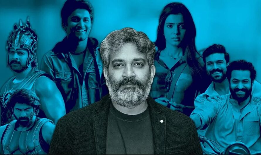 రాజమౌళి హిట్స్ అండ్ ప్లాప్స్ | SS Rajamouli hits and flops