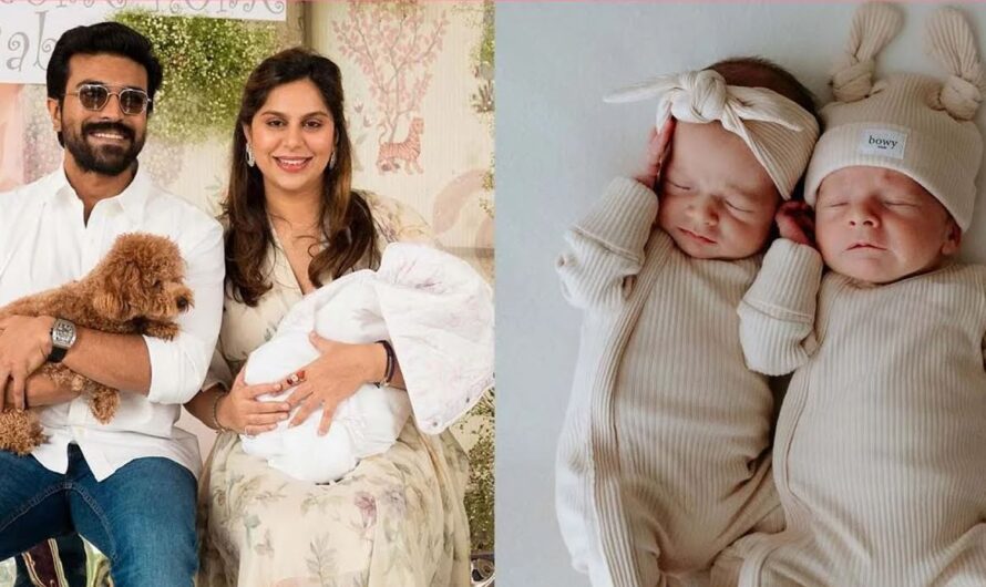 క్లీంకారా..శివరామ్..అన్వీరా దేవి.. ఈ పేర్లకు అర్థం ఇదే..