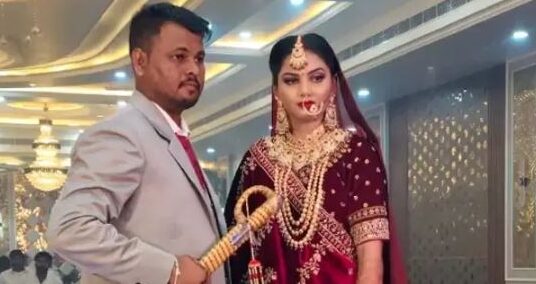 మరో హనీమూన్ హత్య లాంటిదే..ఈ సారి రాజస్థాన్ లో