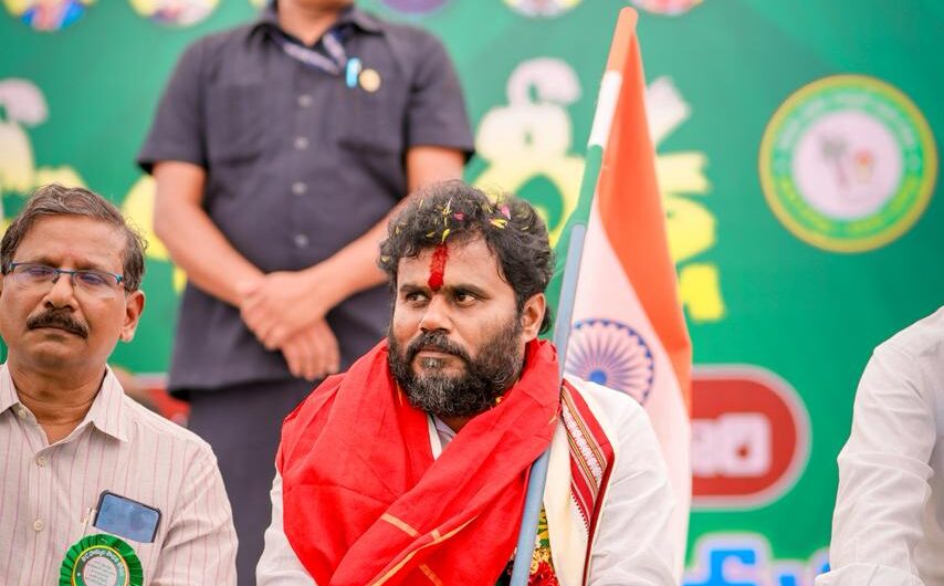 బీసీ ధర్మ ధీక్ష సక్సెస్.. ప్రభుత్వాల్లో చలనం వస్తుందా..